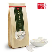 【十翼饌】上等原味淮山/山藥300g(無二氧化硫/乾淮山/煲湯食材/四神湯材料)