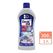 德國DM Denk Mit不鏽鋼亮光清潔精300ml
