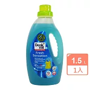 德國DM Denk Mit運動服專用除臭衣物精1.5L
