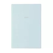 【日本Mark’s】2026 EDiT日記事手帳B6變型 ‧ 蛋白石綠