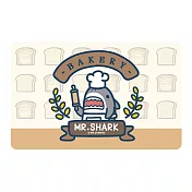 鯊魚先生 icash2.0  烤吐司