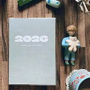 2026好好記  [碧水]