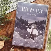Step by Step 一年計劃 v.8 [夜晚]
