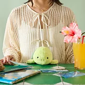 Dreams Posture Pal 坐姿伴偶 第八彈  海龜