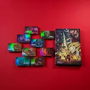 進擊的巨人悠遊卡 巨人套卡