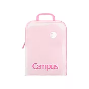 KOKUYO Campus科目分類袋- 淺粉