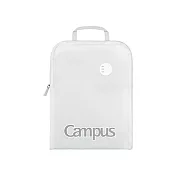 KOKUYO Campus科目分類袋- 淺灰