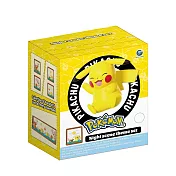 寶可夢花好月圓系列 共4款可選 無 皮卡丘