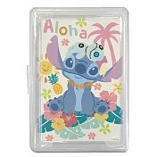 Stitch史迪奇-真心話大冒險(感情問答)卡牌遊戲54張