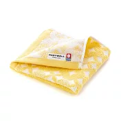 【日本今治Hartwell】緣織和紋 純棉今治手巾 ‧ 七寶