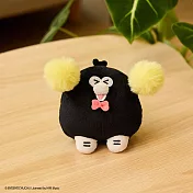 奧樂雞加油玩偶吊飾