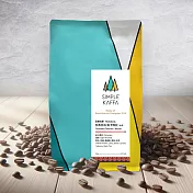 【Simple Kaffa興波咖啡】 宏都拉斯 科馬亞瓜水洗咖啡豆-淺焙