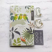 【校園週曆】2026 新標竿 月計畫口袋型手帳 |  鳥不起