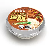 【米大師】台式筍香控肉燴飯(400g)