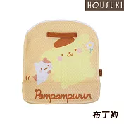 【HOUSUXI舒希】三麗鷗系列-手提大容量洗衣袋-A3(任選) 布丁狗