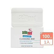 德國Sebamed CLEAR FACE COMPACT洗面皂100g