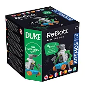 【KOSMOS】ReBotz再生機器人-哈士奇