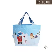 【HOUSUXI舒希】DINOTAENG 冬季系列-小提袋-A3