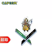 Capcom《周邊》魔物獵人 荒野 壓克力立牌 ＊ CAPCOM 卡普空 ＊ 台灣代理版 隨從艾路款