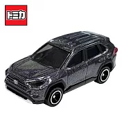 【日本正版授權】TOMICA 亞洲限定 NO.20 豐田 RAV4 Toyota 玩具車 多美小汽車