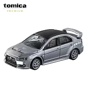 【日本正版授權】TOMICA PREMIUM 02 三菱 LANCER EVOLUTION FINAL 玩具車 多美小汽車
