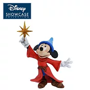 【正版授權】Enesco 魔法師米奇 85週年 塑像 公仔/精品雕塑 米奇家族 迪士尼/Disney