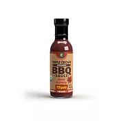 【TRIPLE CROWN 美國】三冠王有機燒烤醬 MAPLE楓糖系列