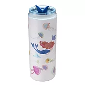 [星巴克]綺麗魚尾女神不鏽鋼杯