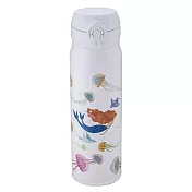 [星巴克]綺麗魚尾女神隨身瓶