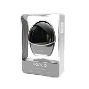 FOREO LUNA 3 淨透舒緩潔面儀 黑色(男士專用)
