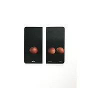【orlo】apple grid handbook 隨手筆記本