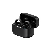 Soundcore AeroClip 開放式藍牙耳夾耳機 黑色