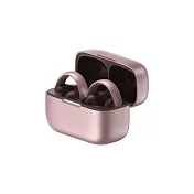 Soundcore AeroClip 開放式藍牙耳夾耳機 粉色