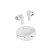 QCY MeloBuds N30(HT16)藍牙耳機 白色