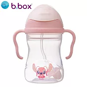 【b.box】迪士尼升級版防漏PP水杯/ 安琪
