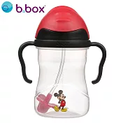 【b.box】迪士尼升級版防漏PP水杯/ 米奇