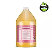 布朗博士 128oz/3800ml 18 in 1 全效潔膚露 櫻花柔嫩