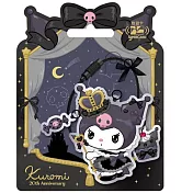 酷洛米SuperCard造型悠遊卡-小惡魔【受託代銷】