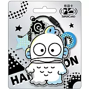 三麗鷗POP系列SuperCard造型悠遊卡 人魚漢頓【受託代銷】