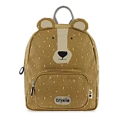 比利時 Trixie 動物造型背包- 元氣小熊