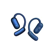 soundcore AeroFit 2 AI 開放式藍牙耳機 極光藍