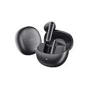 QCY AilyBuds Pro+ 半入耳式降噪藍牙耳機 黑色