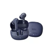 QCY Buds ANC（HT15）主動降噪真無線藍牙耳機 藍