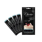 Cherie 法麗- 全照護主食肉泥系列｜雞肉佐鮪魚肉泥｜12g x4