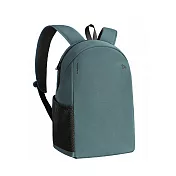 《TRAVELON》Voyages雙層防盜後背包 - 杜松青