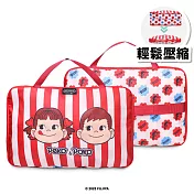 murmur 衣物袋（大）│不二家PEKO