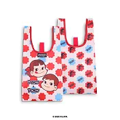 murmur 倆倆杯袋│不二家PEKO