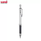 (限量買筆送芯)UNI M5-807GG α-gel 自動鉛筆0.5 黑