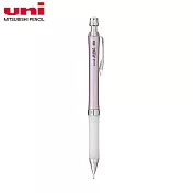 (限量買筆送芯)UNI M5-807GG α-gel 自動鉛筆0.5 高貴粉