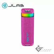 JLab JBuds Party 無線藍牙喇叭 桃粉色